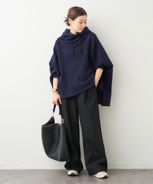 Deuxieme Classe（ドゥーズィエムクラス） パーカー 「COGTHEBIGSMOKE