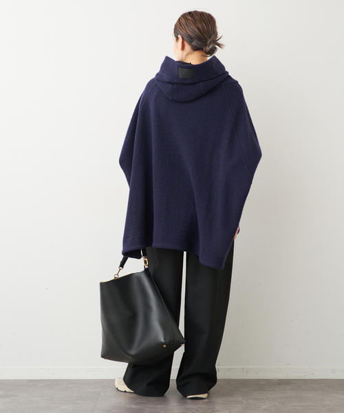 Deuxieme Classe（ドゥーズィエムクラス） パーカー 「COGTHEBIGSMOKE