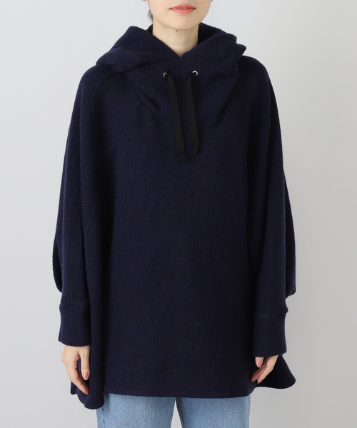 Deuxieme Classe（ドゥーズィエムクラス） パーカー 「COGTHEBIGSMOKE