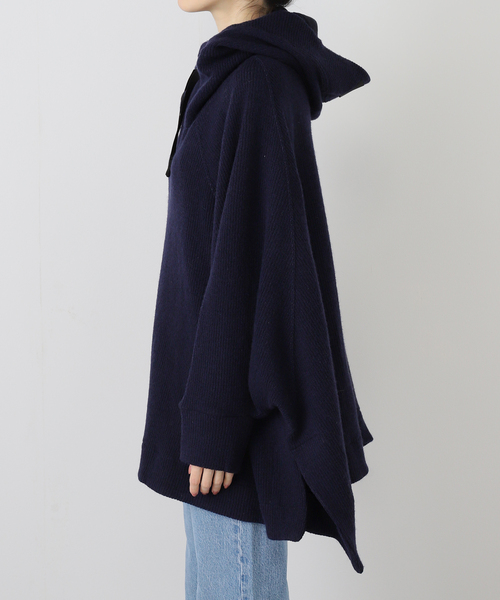 Deuxieme Classe（ドゥーズィエムクラス） パーカー 「COGTHEBIGSMOKE