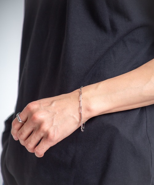 TOM WOOD（トムウッド） ブレスレット 「TOMWOOD(トムウッド)」Box