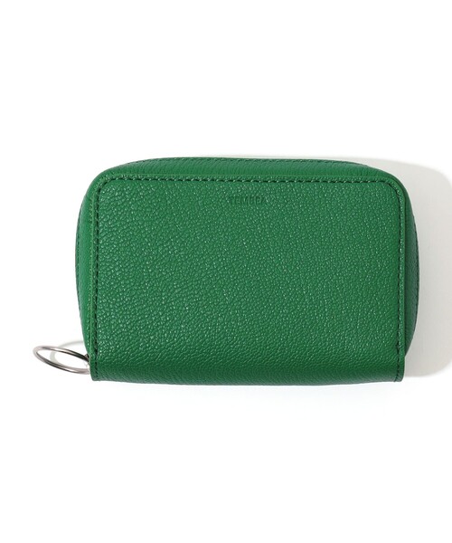 TEMBEA（テンベア） 財布 TEMBEA MINI ZIP GOAT ウォレット レディース