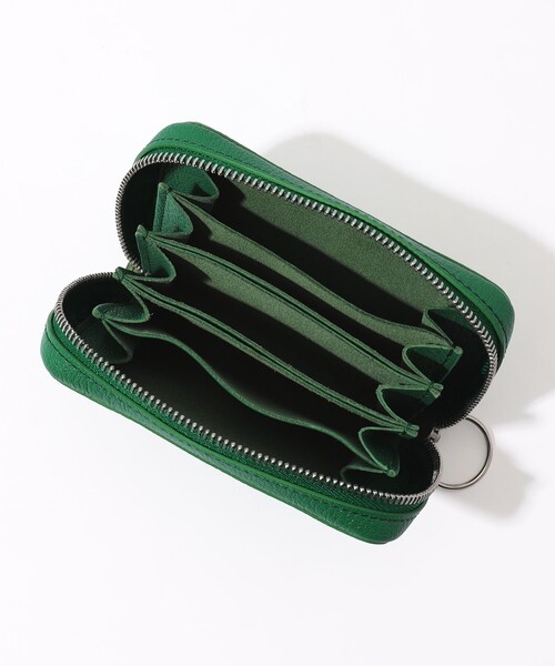 TEMBEA（テンベア） 財布 TEMBEA MINI ZIP GOAT ウォレット レディース
