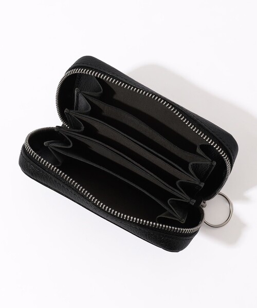 TEMBEA（テンベア） 財布 TEMBEA MINI ZIP GOAT ウォレット レディース