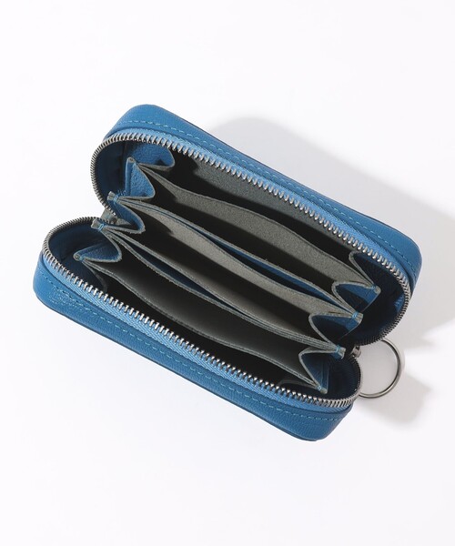 TEMBEA（テンベア） 財布 TEMBEA MINI ZIP GOAT ウォレット レディース