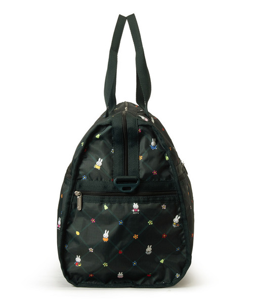 LeSportsac（レスポートサック） ボストンバッグ DELUXE LG WEEKENDER