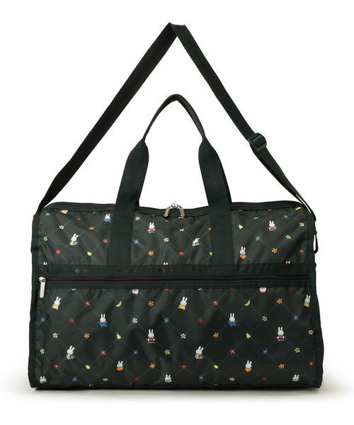 LeSportsac（レスポートサック） ボストンバッグ DELUXE LG WEEKENDER