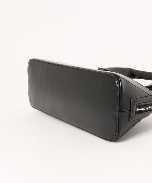 「210nouve」 トートバッグ FREE ホワイト レディース_画像3