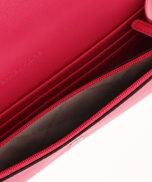 MICHAEL KORS（マイケルコース） 財布 FREE ピンク系その他 レディース