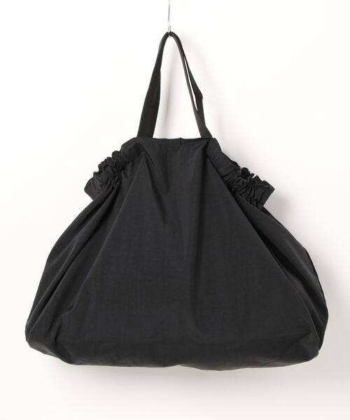 「SLOW」 トートバッグ FREE ブラック メンズ_画像3