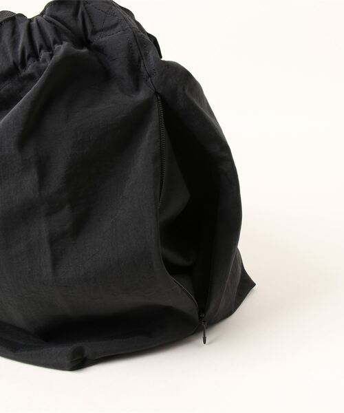 「SLOW」 トートバッグ FREE ブラック メンズ_画像5