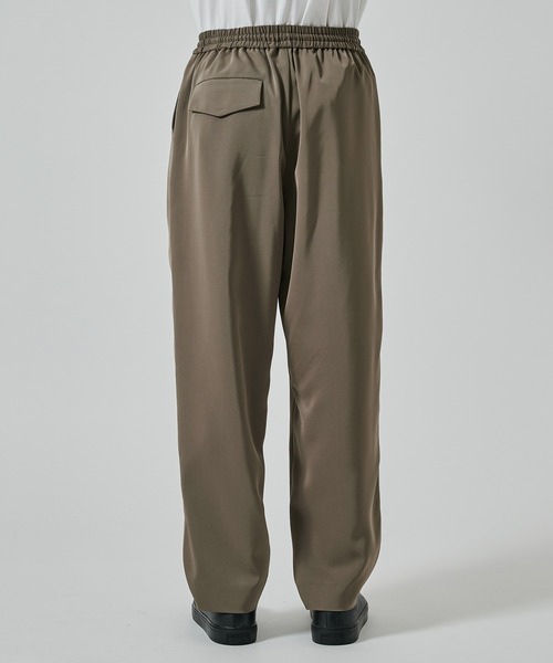 cullni スラックス ブラウン 新品未使用品 3086000090705370_01_3971.jpeg