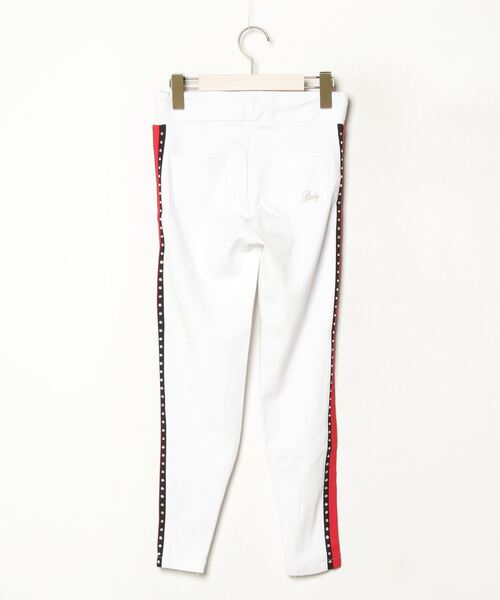 Rady（レディ） イージーパンツ S ホワイト レディース : ZOZOTOWN