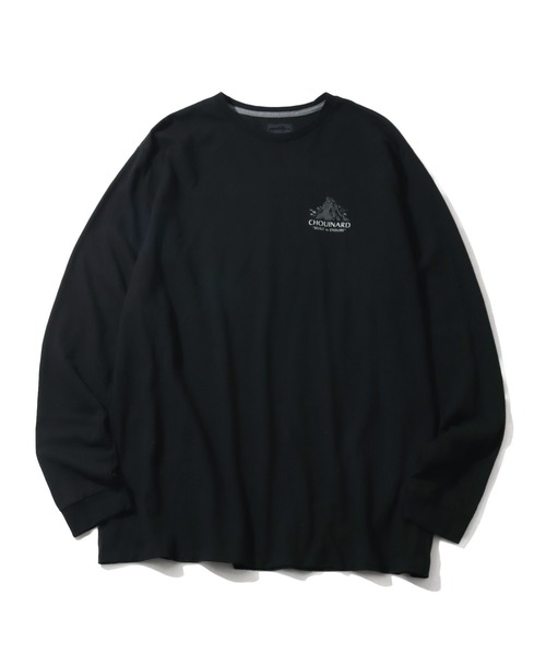 patagonia（パタゴニア） tシャツ 「Patagonia/パタゴニア」Long
