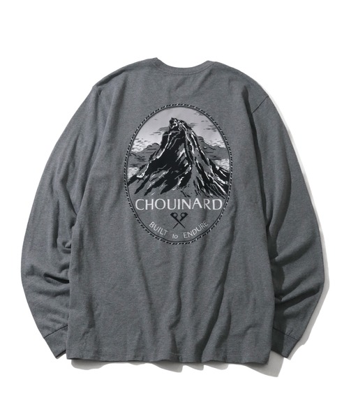 patagonia（パタゴニア） tシャツ 「Patagonia/パタゴニア」Long