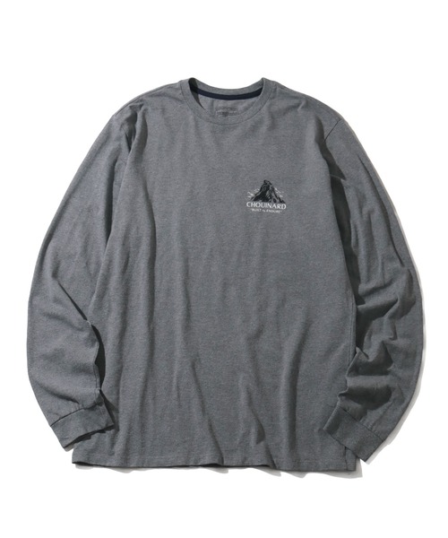 patagonia（パタゴニア） tシャツ 「Patagonia/パタゴニア」Long