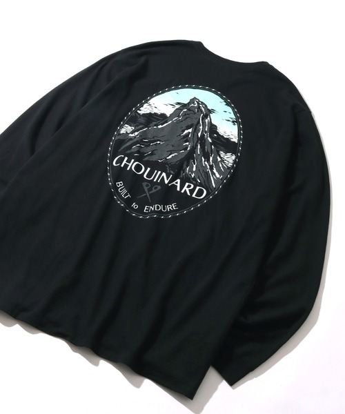 patagonia（パタゴニア） tシャツ 「Patagonia/パタゴニア」Long
