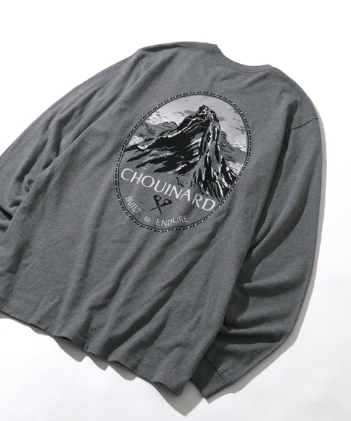 patagonia（パタゴニア） tシャツ 「Patagonia/パタゴニア」Long