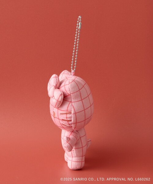サンリオ sanrio妖精 マスコット ボールチェーンキーホルダー サンリオ