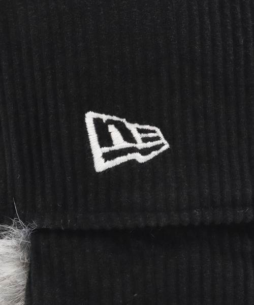 「NEW ERA」 キャップ 7 1/8 ブラック メンズ_画像7