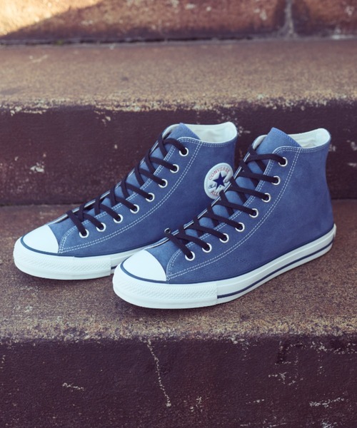 CONVERSE（コンバース） スニーカー ALL STAR SK HI 33702600 メンズ