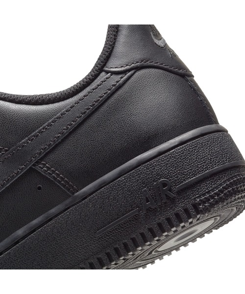 NIKE（ナイキ） スニーカー 「NIKE」DD8959-001 WMNS AIR FORCE 1 '07