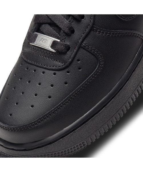 NIKE（ナイキ） スニーカー 「NIKE」DD8959-001 WMNS AIR FORCE 1 '07