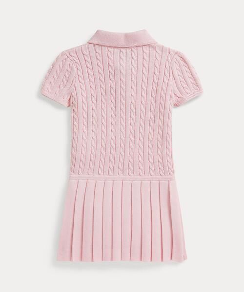 Polo Ralph Lauren Childrenswear ラルフローレン ベビー ミニケーブル