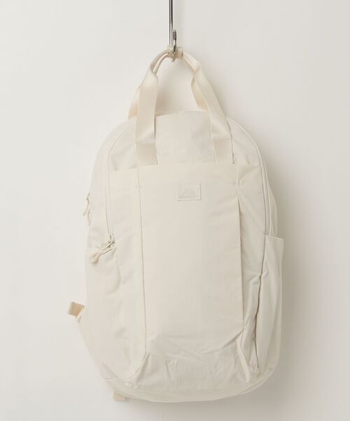 デイバック リュック スージーバックパックL SUSZY BACKPACK L アイボリーホワイト レディース メンズ | GREGORY