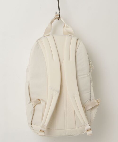 デイバック リュック スージーバックパックL SUSZY BACKPACK L アイボリーホワイト レディース メンズ | GREGORY | 02