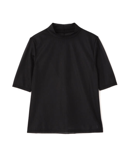 tシャツ 入学式 入園式 卒業式 トリコットオーガンジー レディースの画像