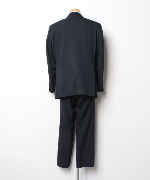 「Perfect Suit FActory」 スーツ BB7 ネイビー メンズ_画像2