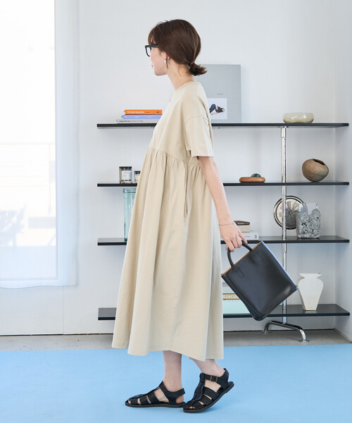 FREAK'S STORE（フリークスストア） ワンピース 半袖 限定展開