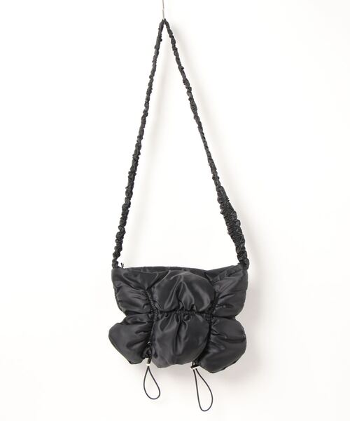 LANVIN en Bleu 「LANVIN Bleu」 ショルダーバッグ FREE ブラック