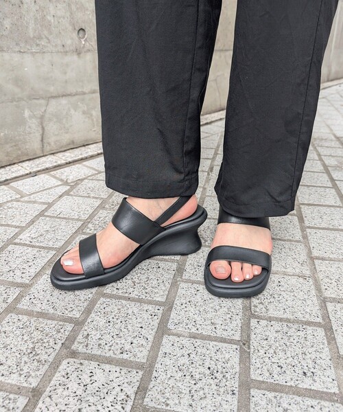 CAMPER（カンペール） サンダル LOUISE SANDAL / サンダル レディース