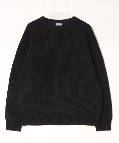 「BEAUTY&YOUTH UNITED ARROWS」 長袖ニット X-LARGE グレー メンズ (2/5)