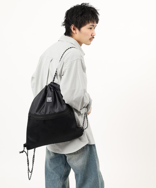 VISION STREET WEAR（ヴィジョンストリートウェア） デイバック