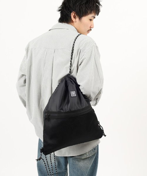 VISION STREET WEAR（ヴィジョンストリートウェア） デイバック