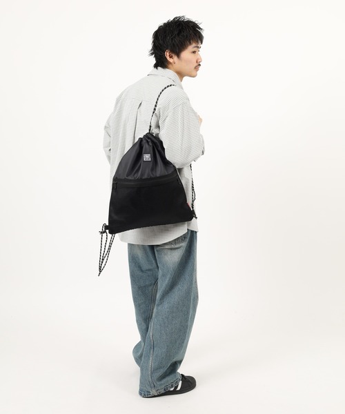 VISION STREET WEAR（ヴィジョンストリートウェア） デイバック