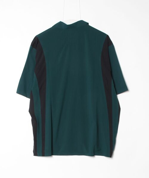 Y-3 シャツ ULTRALIGHT WOVEN SHIRT メンズ : ZOZOTOWN Yahoo!店