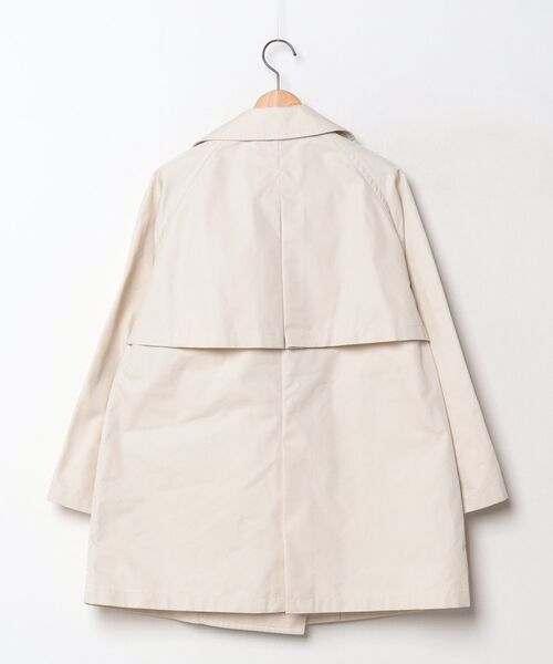 JOURNAL STANDARD relume トレンチコート ベージュ JOURNAL STANDARD relume（ジャーナルスタンダード レリューム