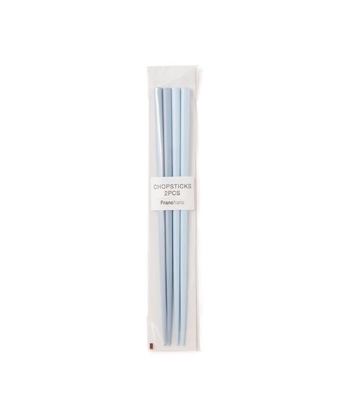 Francfranc（フランフラン） カトラリー 食洗機対応 CHOPSTICKS 2組