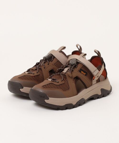 ABC-MART サンダル TEVA テバ M HURRICANE XLT3 CT T1173721 BSNM