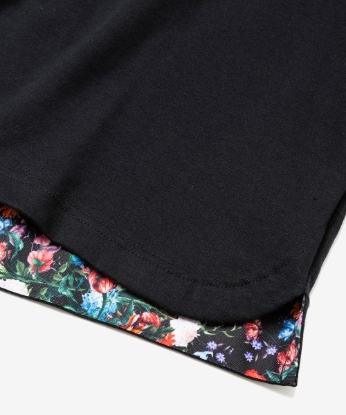 「rehacer」 長袖Tシャツ LARGE ホワイト メンズ_画像6