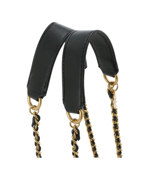 「Guess」 ショルダーバッグ ONE SIZE ブラック レディース_5