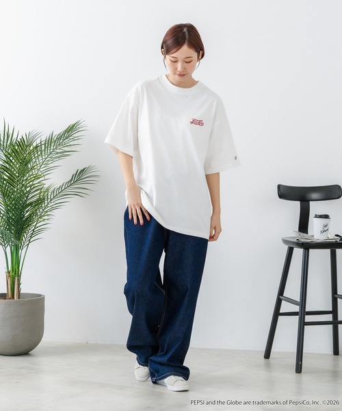 DISCUS スマホショルダー tシャツ 半袖 「DISCUS/ディスカス」「選べる