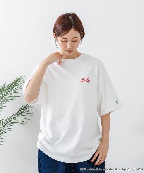 DISCUS スマホショルダー tシャツ 半袖 「DISCUS/ディスカス」「選べる