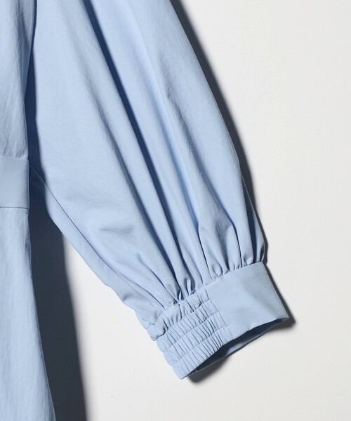 UNITED ARROWS（ユナイテッドアローズ） ワンピース メロー フリル