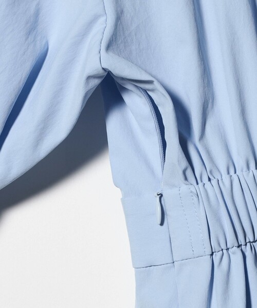 UNITED ARROWS（ユナイテッドアローズ） ワンピース メロー フリル