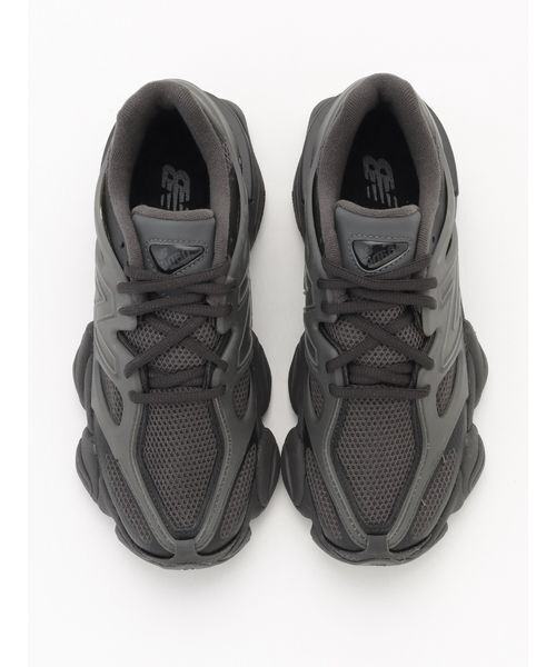 New Balance（ニューバランス） ローカットスニーカー 24.5 ブラック